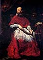 Cardinal Guido Bentivoglio 
